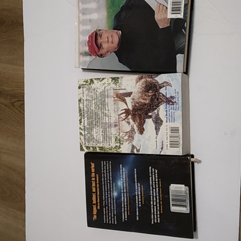 Bundle books - Picture 2 of 4